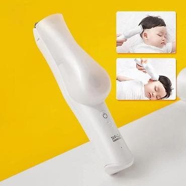 машынка для стрижки: Триммер — 9