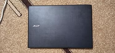 acer e17: 🔥 Надежный аппарат для работы, кодинга и повседневных задач — 1