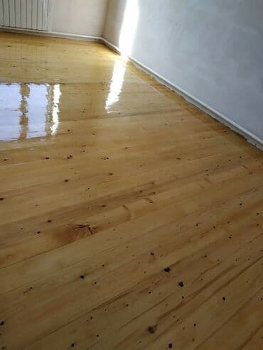наливной пол работа: Шлиф стелим пол паркет ламинат — 12