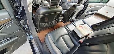 mersedesbenz sprinter: Mercedes-Benz E-Class: 2003 г., 3.2 л, Автомат, Бензин, Седан — 6