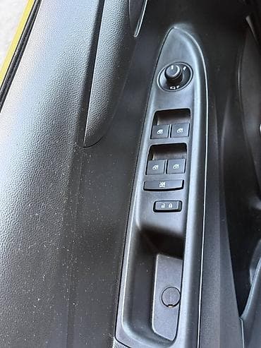 Продажа авто: Chevrolet Spark: 2019 г., 1 л, Автомат, Бензин, Хэтчбэк — 10