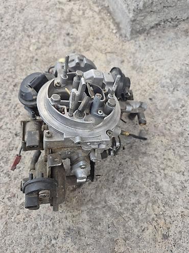 Карбюратор