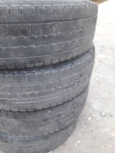 автомобильные шины для внедорожников: Комплект шин для легких грузовиков/фургонов. - Размер: 205/85 R16 - — 2