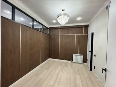 сдается квартира в арча бешике: 2 комнаты, 47 м², Элитка, 9 этаж, Дизайнерский ремонт — 5