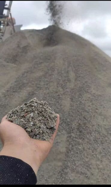 бетономешалка запчасть: Смесь для бетона КамАЗ зил Зил услуга доставка щебень отсев — 3