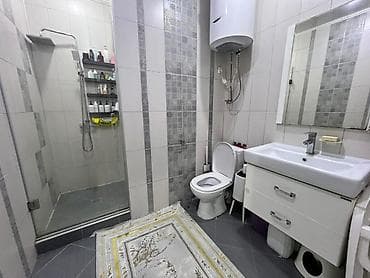 dachi ky telegram: 2 комнаты, 60 м², Элитка, 13 этаж, Евроремонт — 9