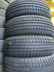 купить запчасти на опель вектра б: Шины 245 / 65 / R 17, Зима, Б/у, Комплект, Внедорожные (АТ/МТ), Китай, Maxtrek — 2