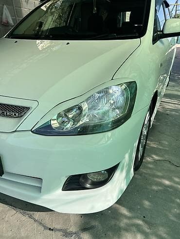детское сиденье: Ресницы Toyota ипсум адрес кара балта — 1