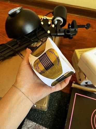 Наборы инструментов: Набор для маникюра — 7