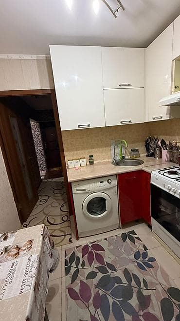 продаю квартиру чапаева: 2 комнаты, 47 м², 2 этаж, Косметический ремонт — 8