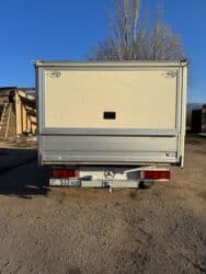 зимние шины на матиз купить: Mercedes-Benz Спринтер: 2006 г., 2.2 л, Механика, Дизель — 5