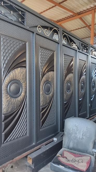 Инструменттер: Вороты для дома от 25000сом — 8