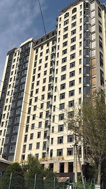 продаю квартиру джал артис: 1 комната, 59 м², Элитка, 2 этаж, Готовая ПСО (под самоотделку) — 3