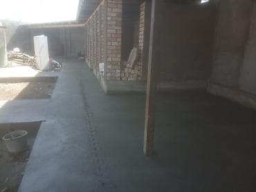 бетоный латок: Строительство домов под ключ и по этапам - Кладка стен из — 7