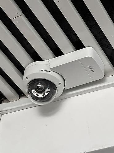видионаблюдение: IP‑видеонаблюдение под ключ Что предлагается: - Проектирование и — 4