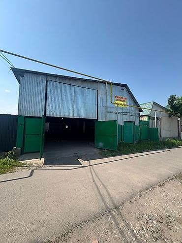 м строй груп: Продается дом под любой бизнес в с.Гавриловка (Сокулукский район) по — 1