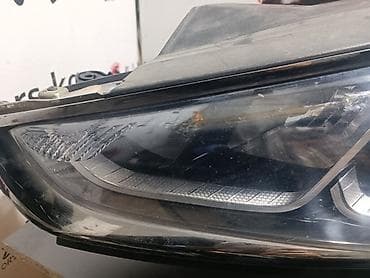 фара соната лф: Передняя левая фара Hyundai 2019 г., Б/у, Оригинал, Корея — 6