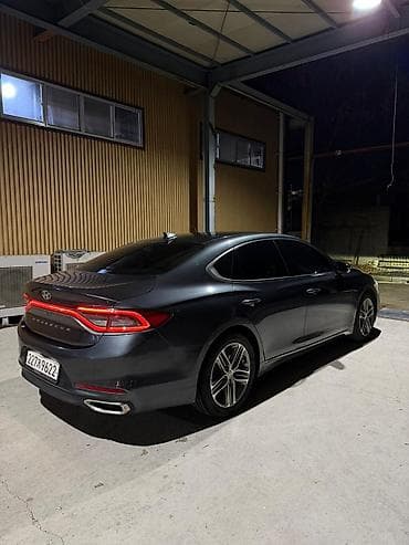 хундай акцент 2008: Hyundai Grandeur: 2019 г., 2.4 л, Типтроник, Бензин, Седан — 2