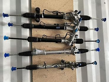 Рулевая рейка Honda