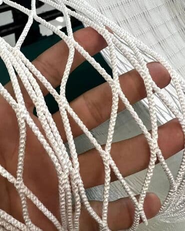 работу охрана: Защитно-Улавливающая Сетка на стройку, сетка для садков, сетка — 3