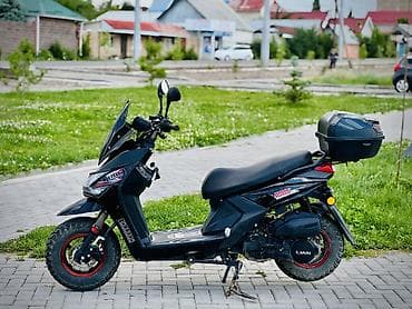 скутер вод: Продается скутер Самурай Все документы есть, экспертиза тоже✅ В — 5