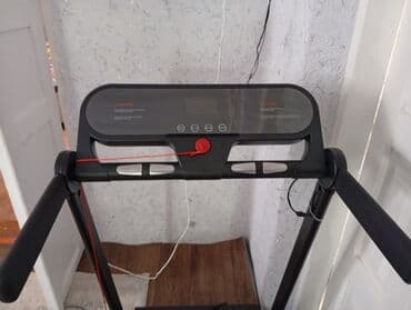 купить диски штампованные r15: Беговая дорожка электрическая, компактная, складная. Особенности: - — 4