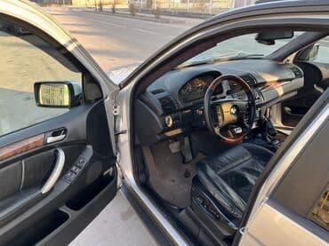 диск на х5: BMW X5: 2003 г., 3 л, Автомат, Дизель, Кроссовер — 12