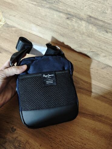 Аксессуары: Барсетка, Оригинал, Новый — 6