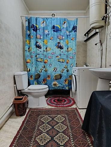 месароша: 1 комната, 38 м², Индивидуалка, 2 этаж — 5