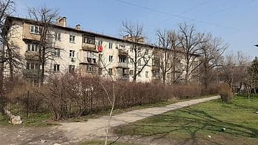 мелкий ремонт дома: 3 комнаты, 58 м², Хрущевка, 3 этаж, Евроремонт — 9