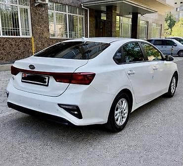 kia stringer: Kia K3: 2020 г., 1.6 л, Автомат, Бензин, Седан — 5