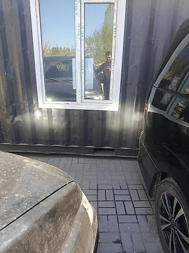 eagle eyes: Комплект передних фар Toyota 2004 г., Б/у, Оригинал, Япония — 3