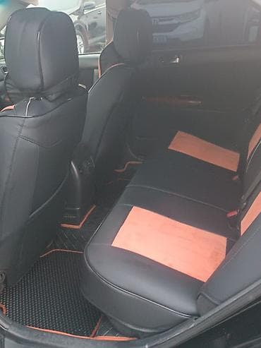 гур насос камри 30: Toyota Camry: 2003 г., 2.4 л, Автомат, Бензин, Седан — 6