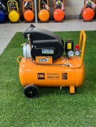 Клеевые пистолеты: Компрессор Электрический, Поршневой, Новый — 5