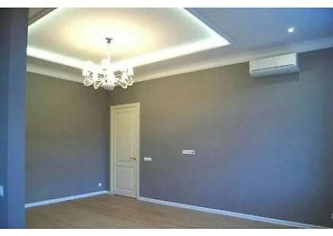 ул пушкина: 3 комнаты, 100 м², Элитка, 7 этаж, Евроремонт — 4