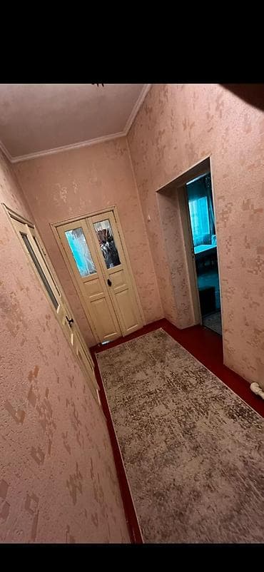 3 комната: 58 м², 3 комнаты, Забор, огорожен — 2