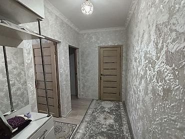 1 комната — 8