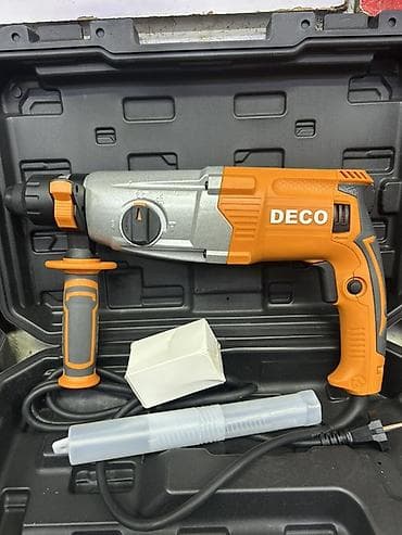 Перфоратор, Crown, Новый, Самовывоз