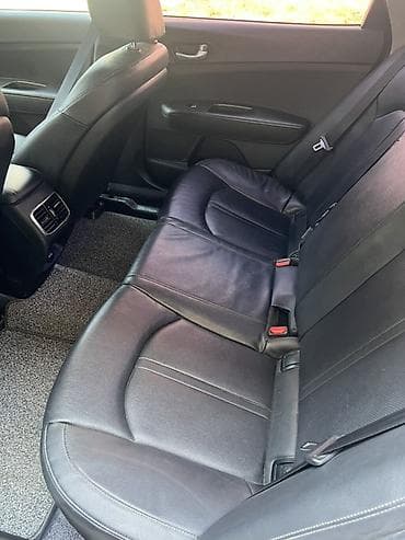 киа к5 бензин: Kia K5: 2017 г., 2 л, Автомат, Газ, Седан — 8