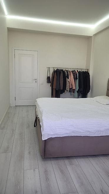 Продажа квартир: 2 комнаты, 67 м², Элитка, 11 этаж — 8
