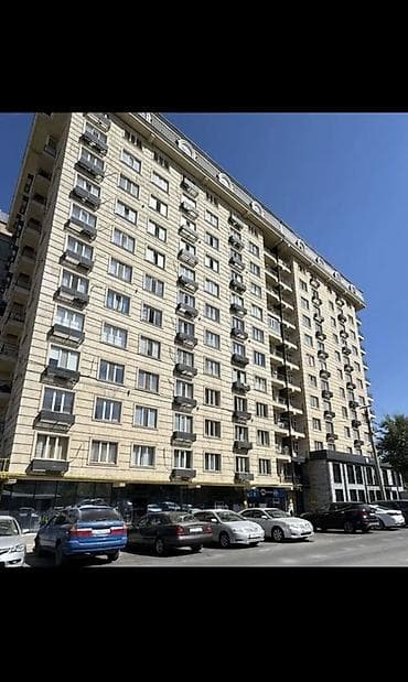 Квартиры: 2 комнаты, 55 м², Элитка, 4 этаж, Готовая ПСО (под самоотделку) — 1