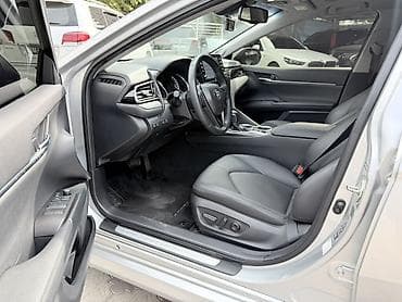 mark 3: Toyota Camry: 2023 г., 2.5 л, Автомат, Бензин, Седан — 7