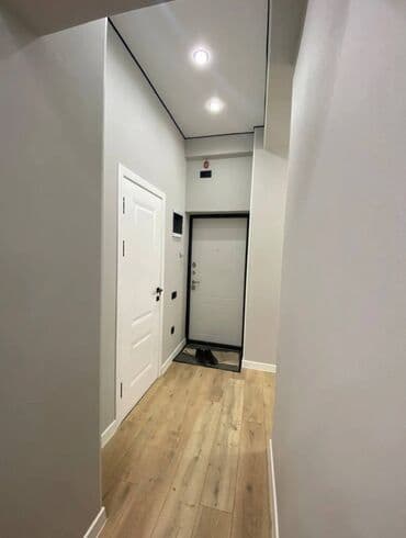 дом в селе джал: 2 комнаты, 53 м², Элитка, 1 этаж, Дизайнерский ремонт — 10