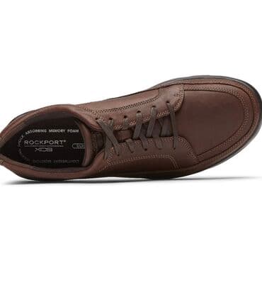 ecco biom: Rockport. Обувь junction point lace-to-toe предлагает универсальность — 5