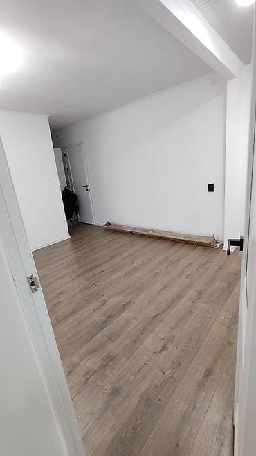 киевская молодая гвардия: 3 комнаты, 58 м², Индивидуалка, 3 этаж, Дизайнерский ремонт — 1