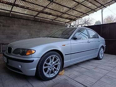 bmw e92: BMW 3 series: 2002 г., 2.2 л, Автомат, Седан — 2