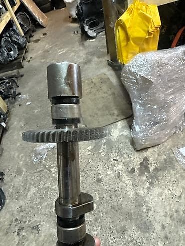 рулевая рейка форд фокус 1: Распредвал Peugeot — 2