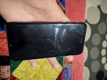 iphone se 1 поколения купить: IPhone SE 2020, 128 ГБ, Черный, 78 % — 1