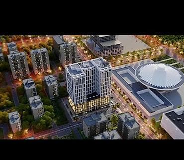Недвижимость: Продажа офисов 98 м², С ремонтом, С мебелью, 3 этаж — 2