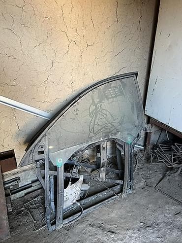 Решетки радиатора: Автомобильные стеклоподъёмные модули в сборе с дверными стёклами — 2